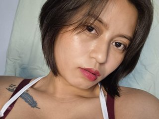 Erotischer Video -Chat Nataliegarcia