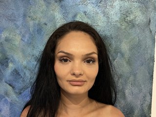 Erotischer Video -Chat NatalieGrace
