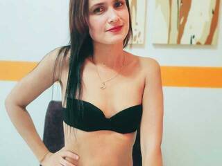 Erotischer Video -Chat nataliehorny9