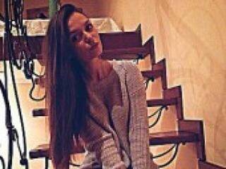 Erotischer Video -Chat nataliehot