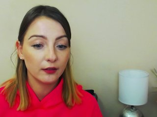 Erotischer Video -Chat NatalieKiss