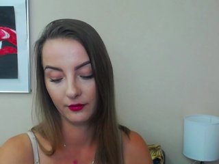 Erotischer Video -Chat NatalieKiss