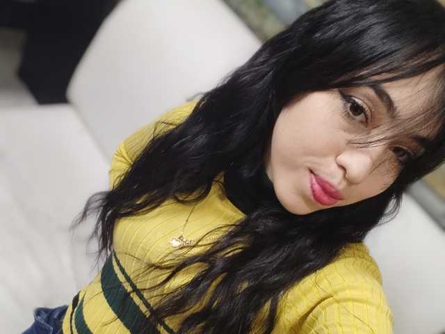 Foto des Profils NatalieSmithh