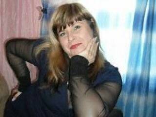 Erotischer Video -Chat natalijoy