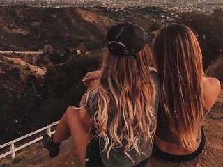 Erotischer Video -Chat NataliMonica