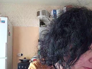 Erotischer Video -Chat NatalinaJazzy