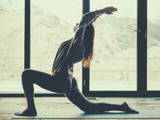 Erotischer Video -Chat NataliSly