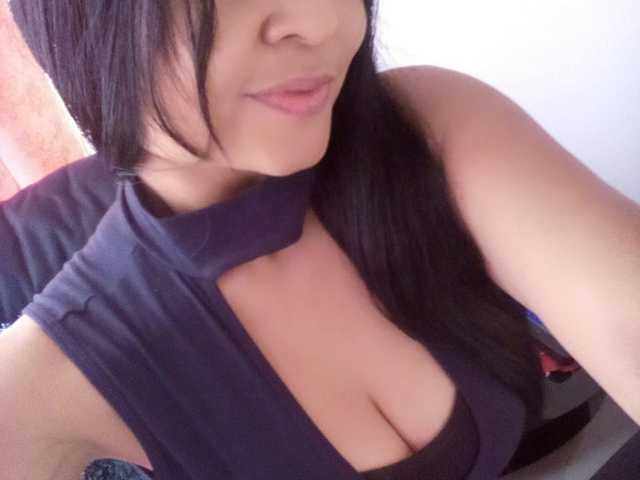 Foto des Profils Nataly-Fox