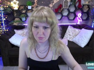 Erotischer Video -Chat NatalyChanel