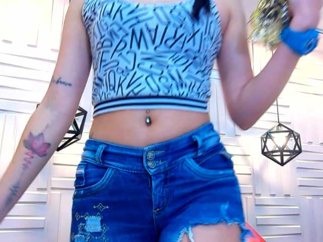 Sendung Screenshots NatalyN