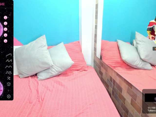 Sendung Screenshots NatalySumers