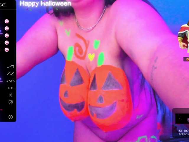 Sendung Screenshots NatalySumers