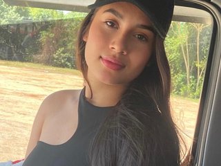 Erotischer Video -Chat Natasha-2025