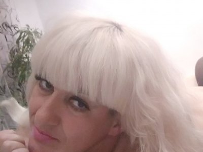 Foto des Profils NATASHA-5