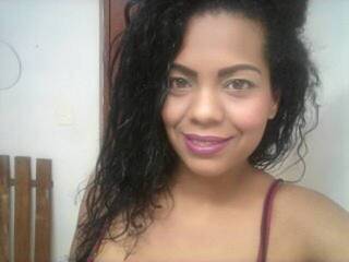 Erotischer Video -Chat Natasha-lovel