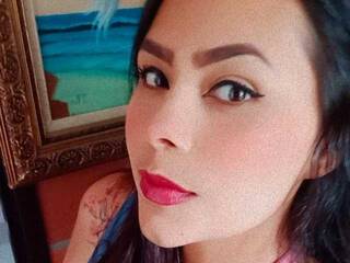 Erotischer Video -Chat natasha-sex-