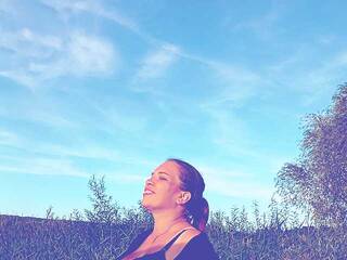 Erotischer Video -Chat Natasha627-1