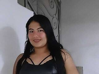 Erotischer Video -Chat natashaa-55
