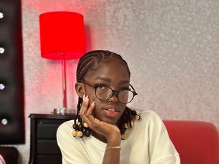 Erotischer Video -Chat NatashaaTaylor
