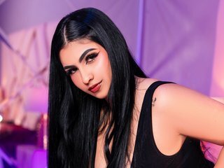 Erotischer Video -Chat NatashaBale