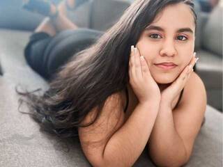 Erotischer Video -Chat NatashaBelly