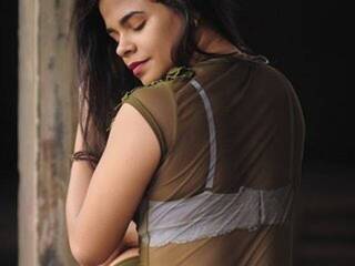 Erotischer Video -Chat NatashaBio