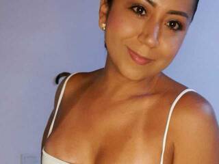 Erotischer Video -Chat NatashaCors