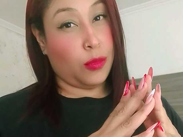 Foto des Profils NatashaJhonson