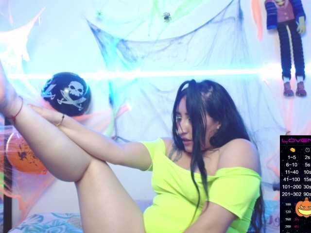 Sendung Screenshots Natashaklost