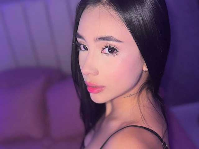 Foto des Profils NatashaLafayette