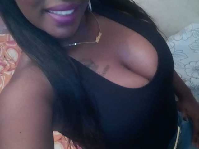 Foto des Profils NatashaLee