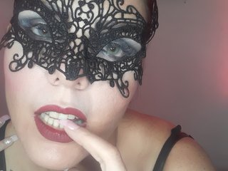 Erotischer Video-Chat NATASHALOVE1