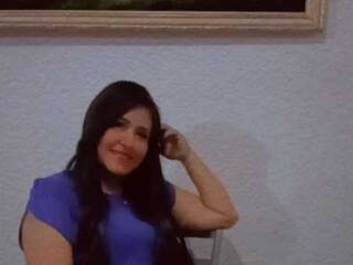 Erotischer Video -Chat NatashaMartin