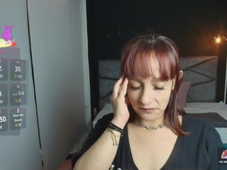 Erotischer Video -Chat Natashamason