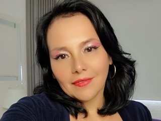 Erotischer Video -Chat NatashaMilf