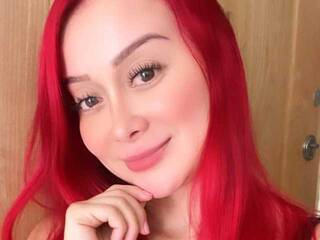 Erotischer Video -Chat NatashaPoly