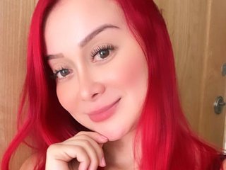 Erotischer Video-Chat NatashaPoly