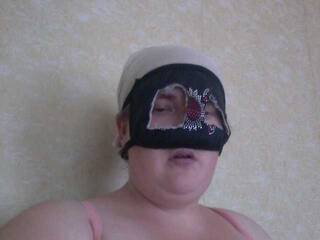 Erotischer Video -Chat NATASHAT2