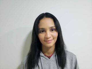 Erotischer Video -Chat natashax2