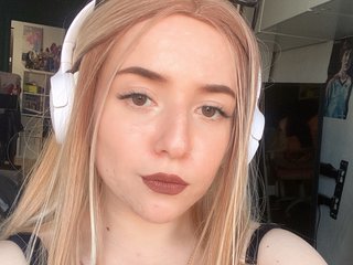 Erotischer Video -Chat Natashi