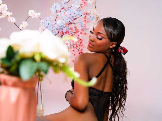 Foto des Profils NatazhaQueen