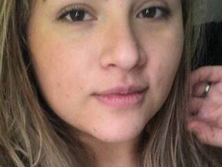 Erotischer Video -Chat NatGomez