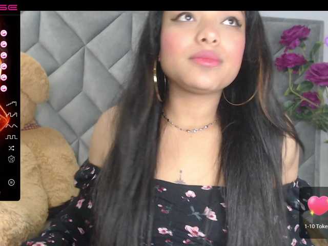 Sendung Screenshots nathali01