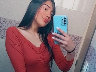 Erotischer Video -Chat nathalia-sp