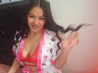 Erotischer Video -Chat nathalia420