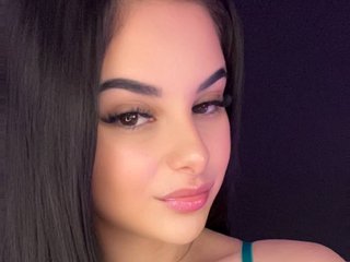 Erotischer Video -Chat NathaliaHaney