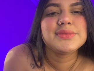 Erotischer Video -Chat Nathalie-tr