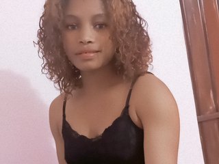 Erotischer Video -Chat Nathalie0