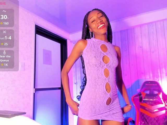 Sendung Screenshots NathalyLeen