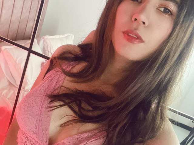Foto des Profils Nathalylove
